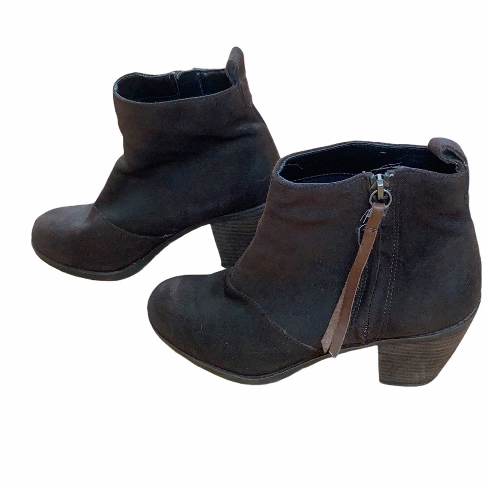 DV Dolce Vita Booties